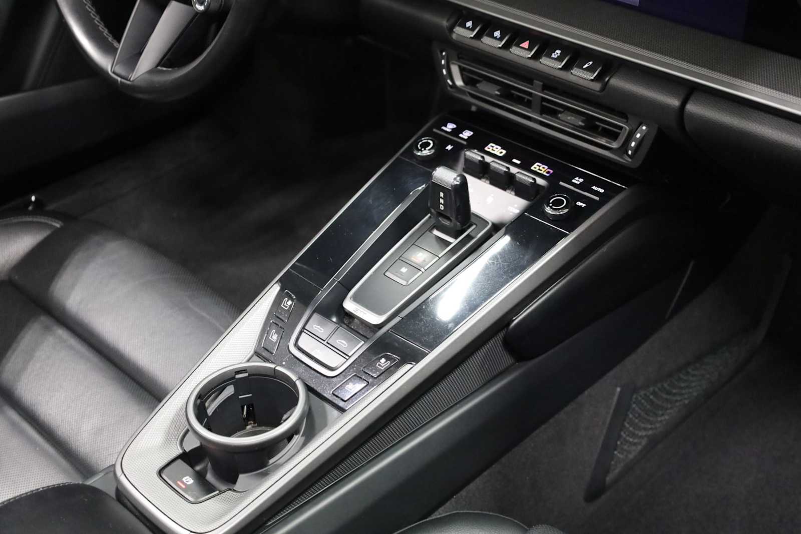 2022 Porsche 911 Cabriolet photo 19