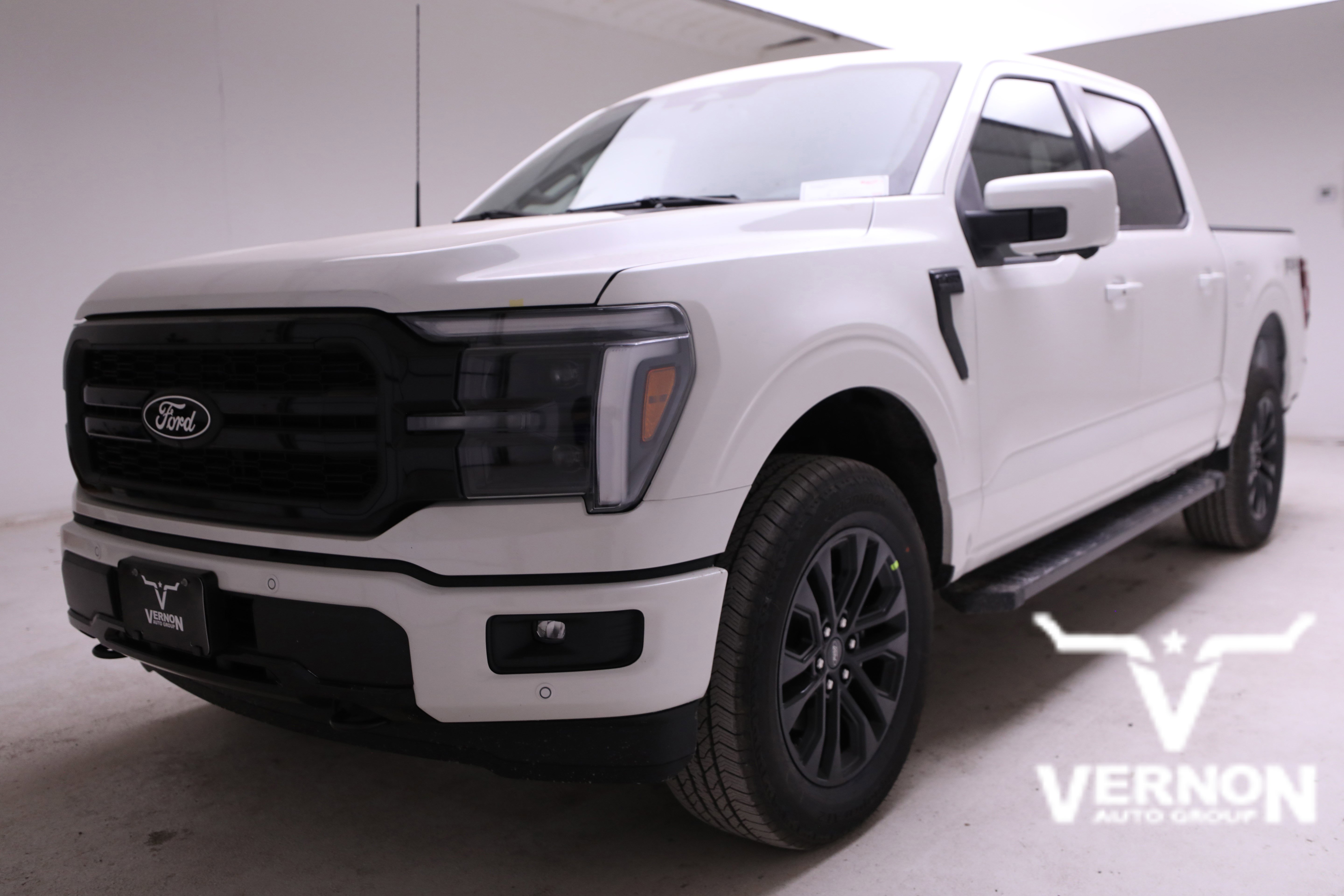 2025 Ford F-150 Lariat's photo