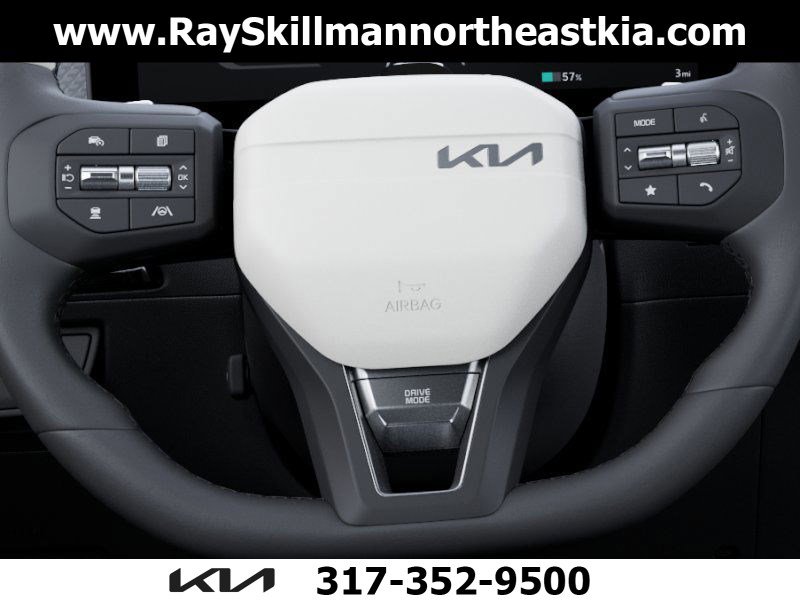 2025 Kia EV6 GT-Line photo 19