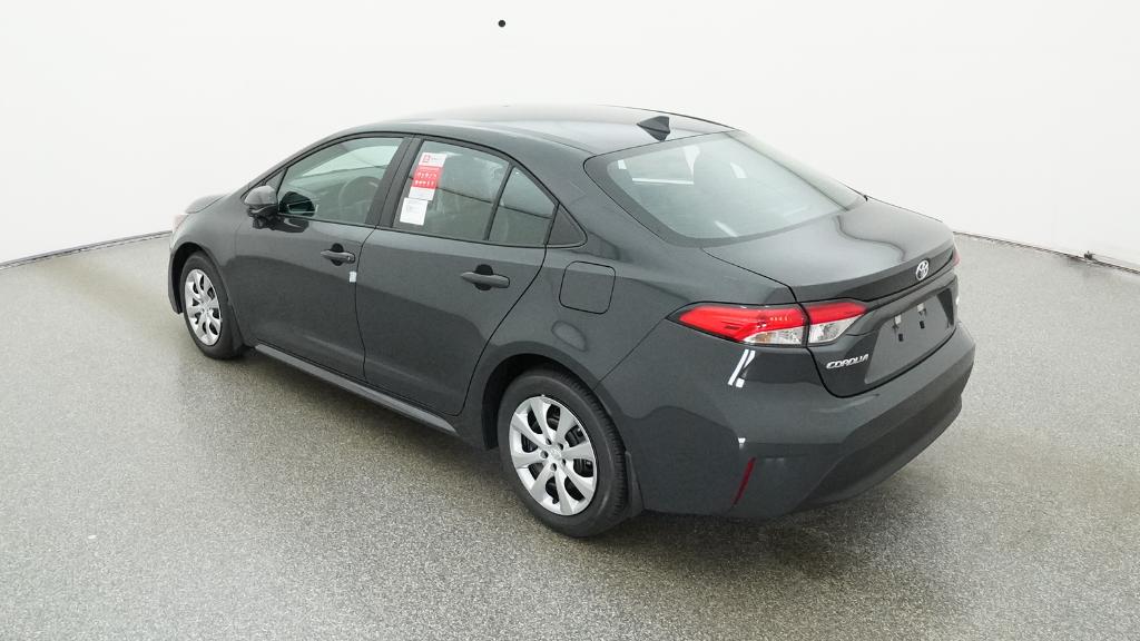2026 Toyota Corolla LE photo 13