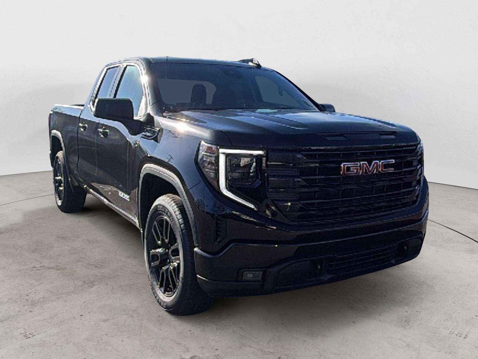 2026 GMC Sierra 1500 Elevation's photo