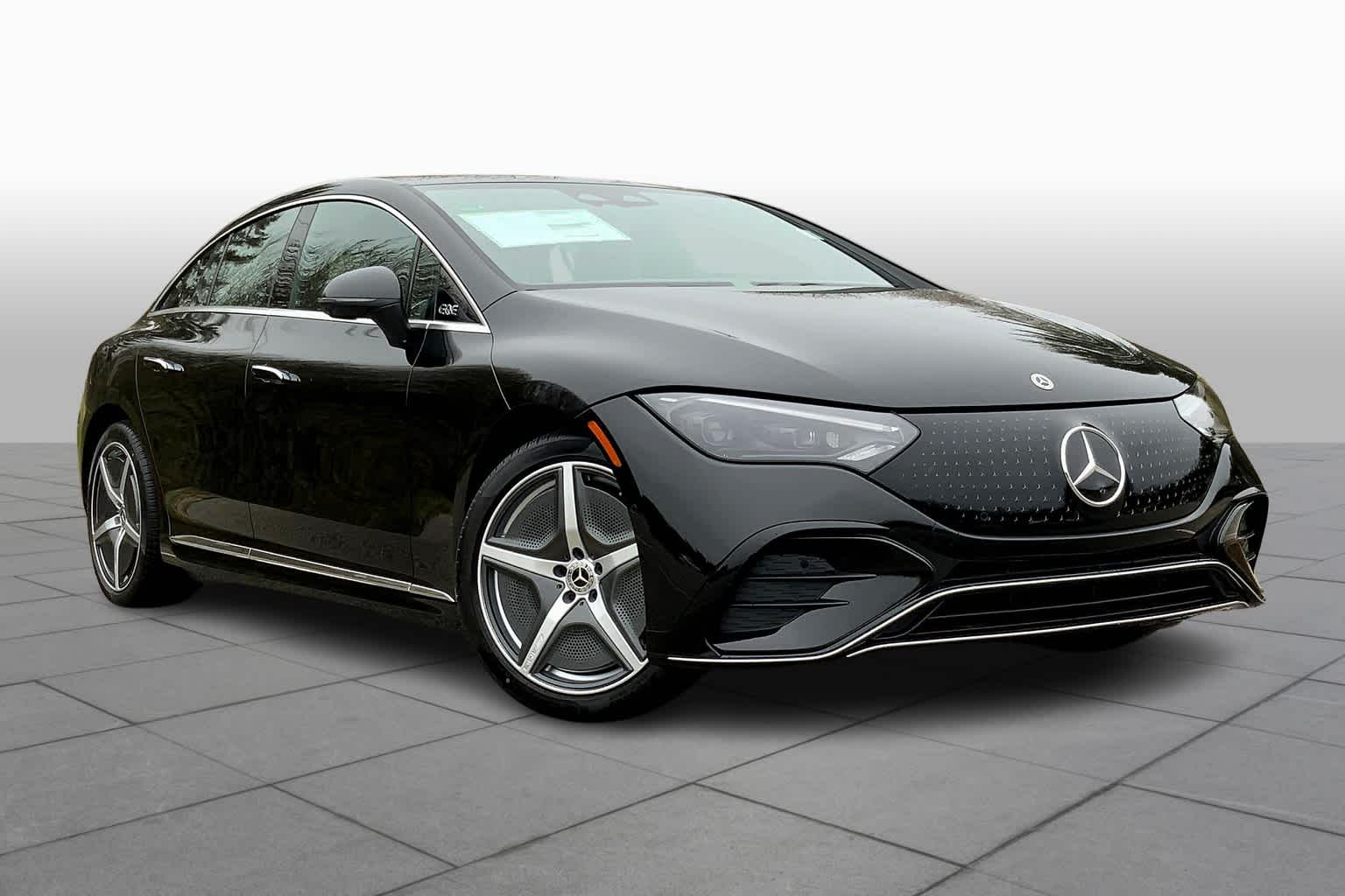 Certified 2024 Mercedes-Benz EQE Base with VIN W1KEG1CB2RF054422 for sale in Scarborough, ME