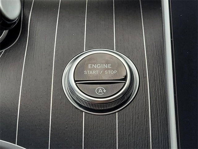 2024 Mercedes Benz C 300 AMG photo 20