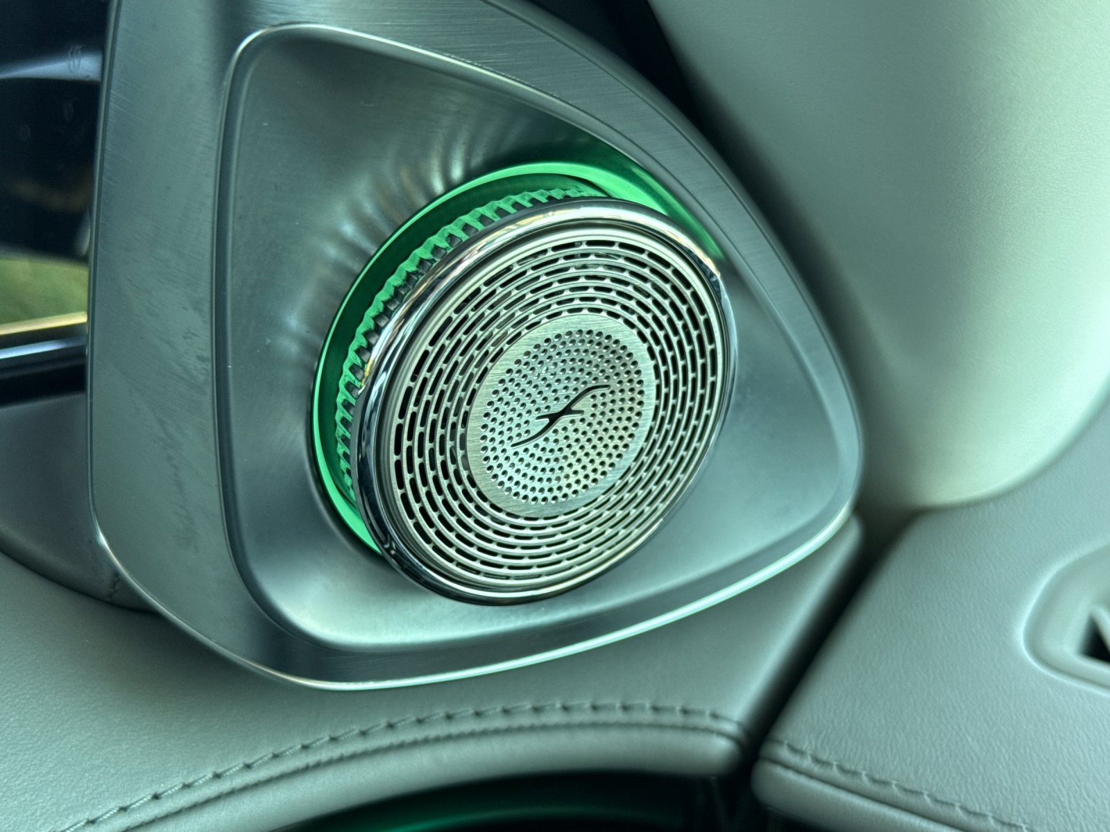 2023 Mercedes Benz S Maybach 680 4MATIC photo 35