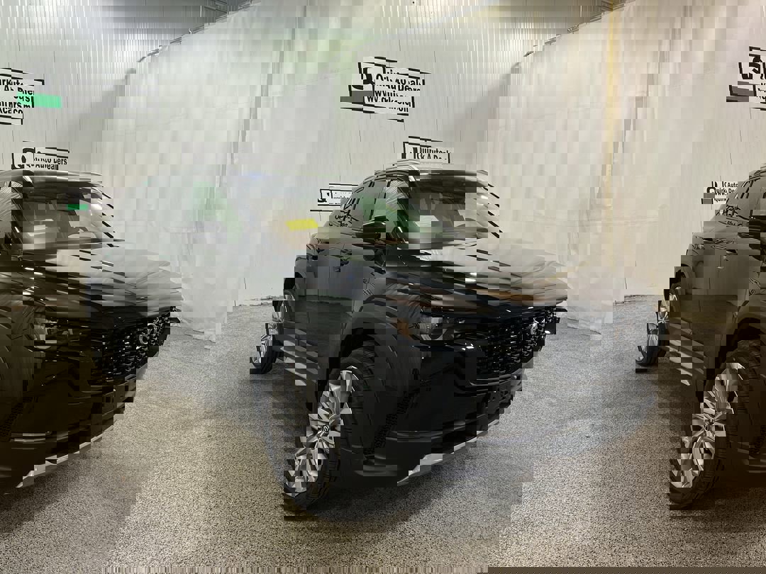 2026 Mazda CX-50 Turbo's photo