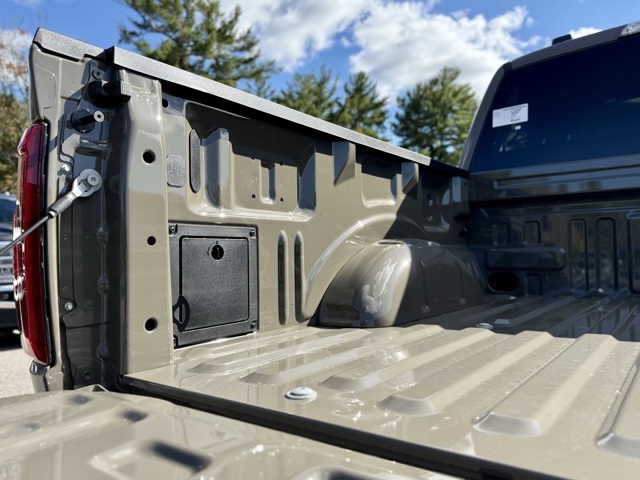 2025 Ford F-150 STX photo 7