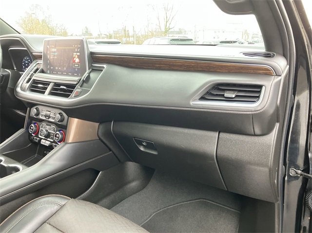 2022 Chevrolet Tahoe High Country photo 7