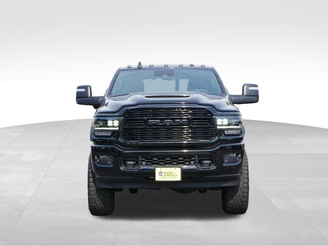 Used 2023 RAM Ram 2500 Pickup Laramie Limited with VIN 3C6UR5SL1PG526629 for sale in Burnsville, Minnesota