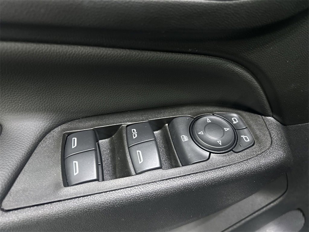 2021 Chevrolet Equinox LT photo 15