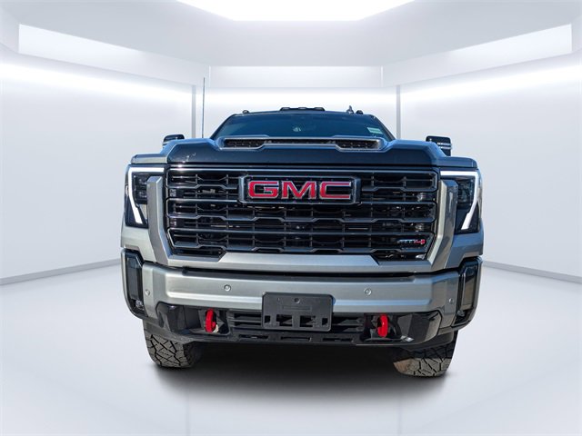 2024 Gmc Sierra 2500 HD AT4 photo 8