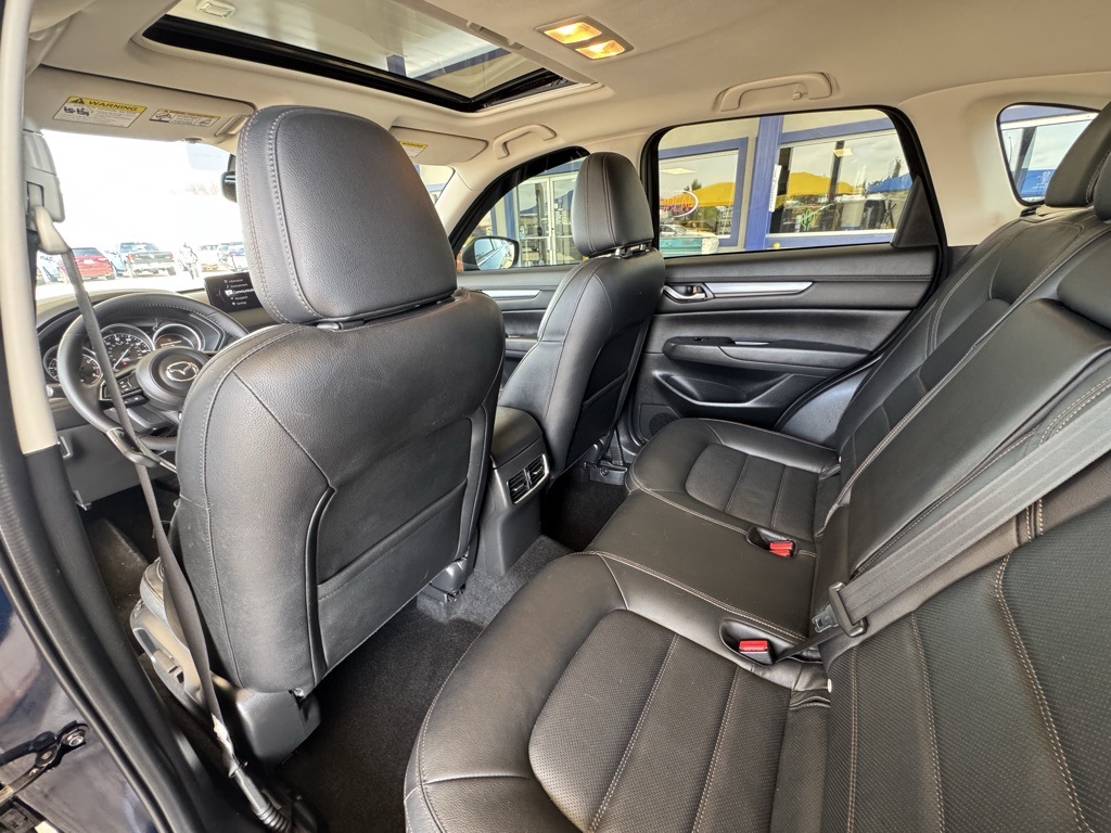 2023 Mazda CX-5 2.5 S Preferred photo 23