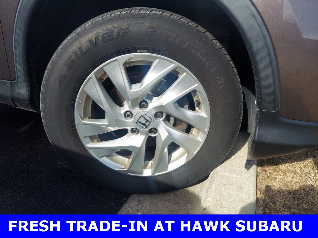 2016 HONDA CR-V - Image 5