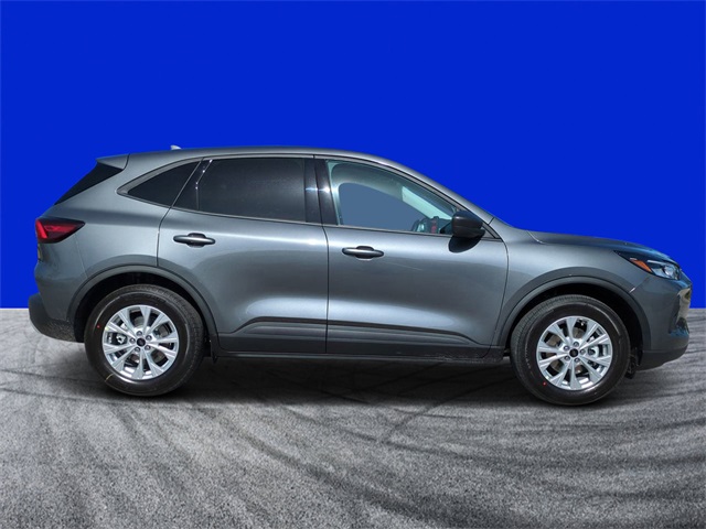 2025 Ford Escape Active photo 2