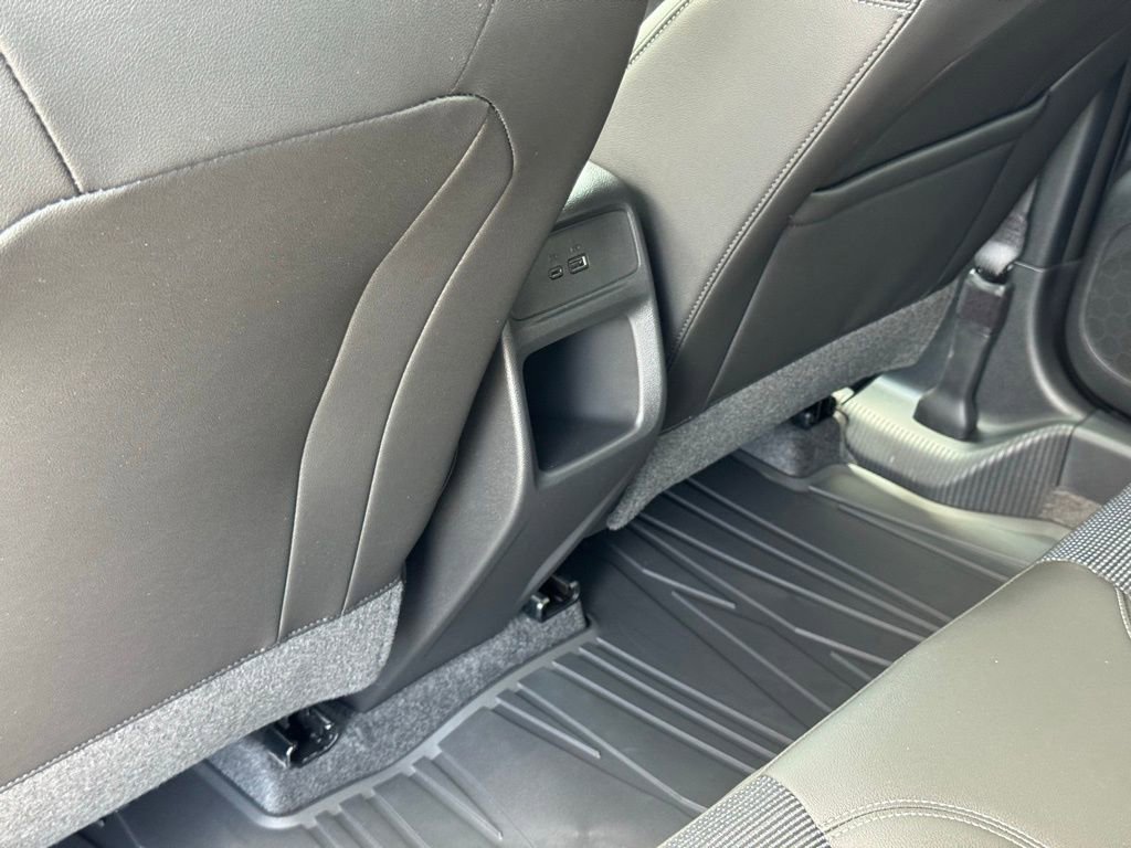 2025 Buick Envista Preferred photo 21