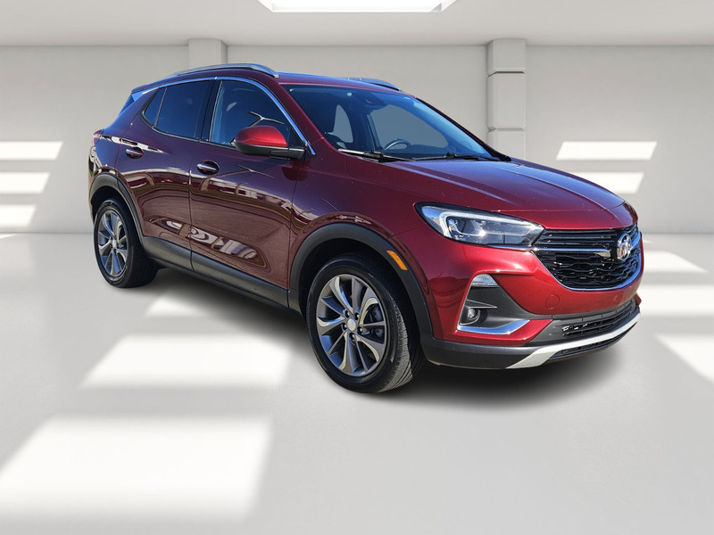 2023 Buick Encore GX Essence photo 7