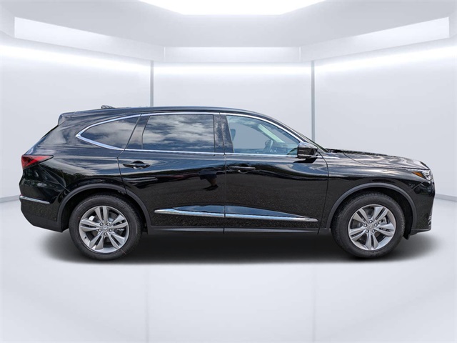 2026 Acura MDX Base SH-AWD photo 2