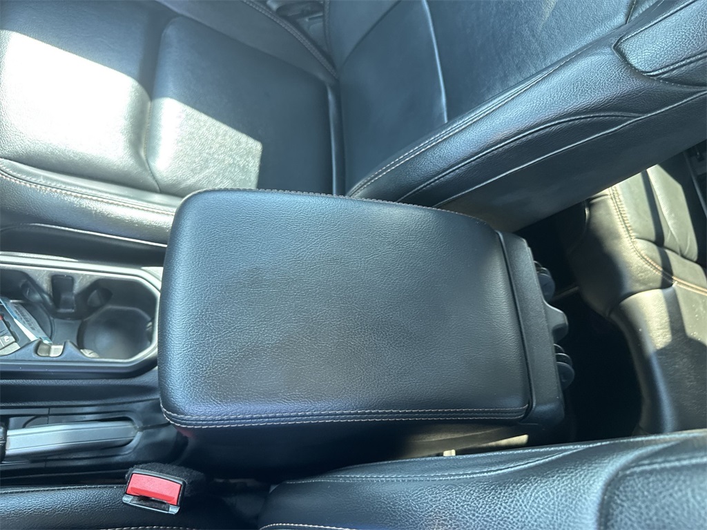 2021 Jeep Wrangler Unlimited Rubicon 392 photo 26