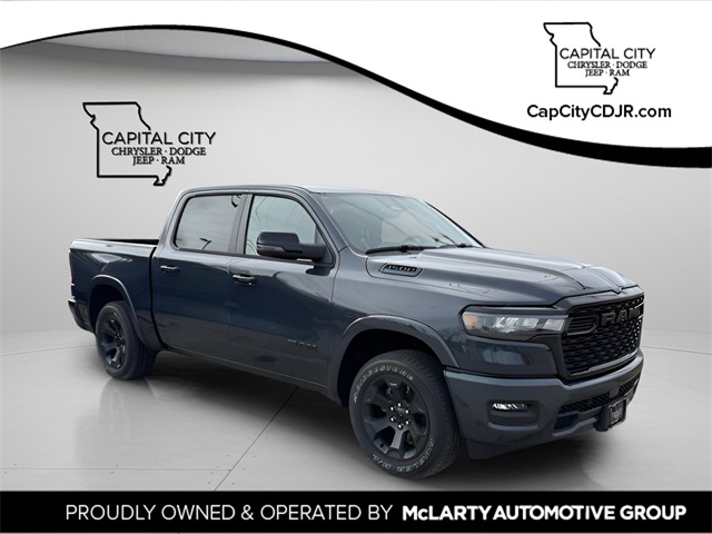 2025 RAM Ram 1500 Pickup Big Horn/Lone Star's photo