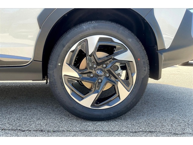 2025 Subaru Crosstrek Limited photo 23