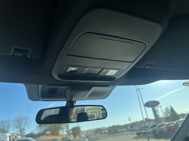 2024 Ford F-150 STX photo 19