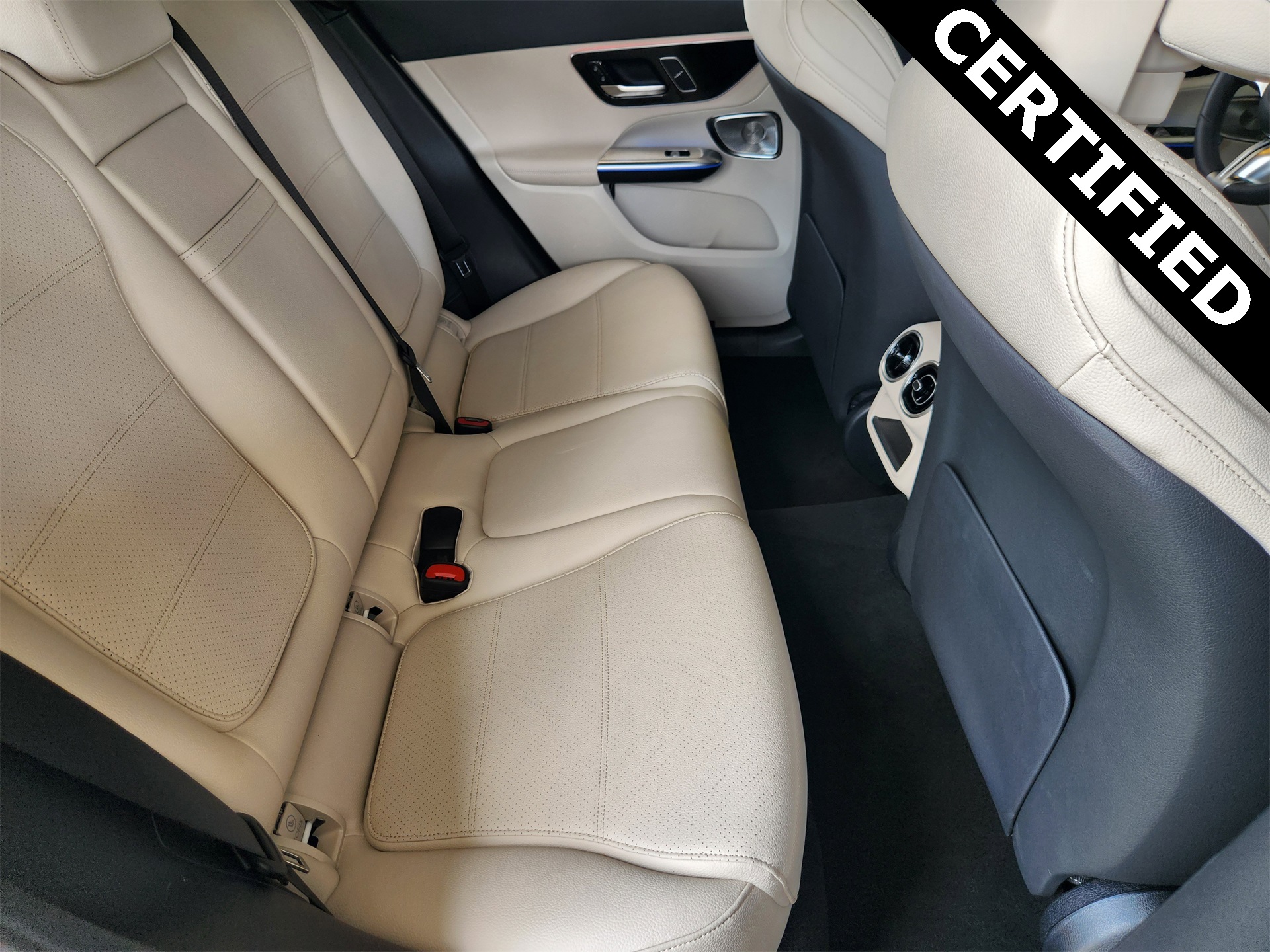 2025 Mercedes Benz GLC 350e 4MATIC photo 23