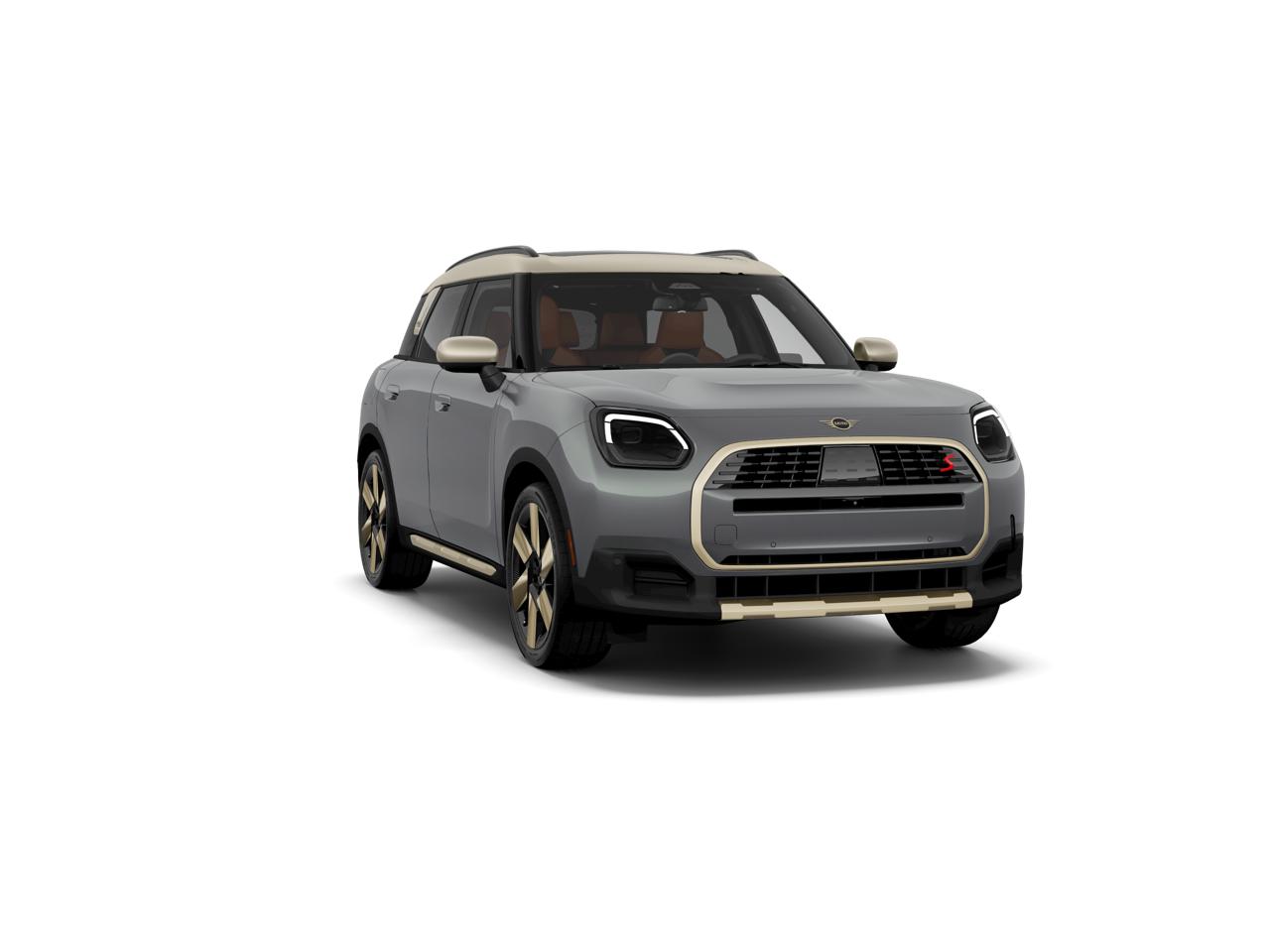 2026 MINI Countryman S's photo