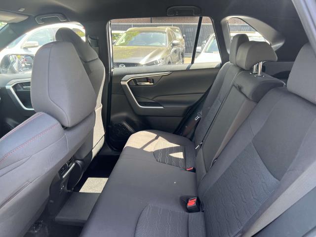 2023 Toyota RAV4 Prime SE photo 5