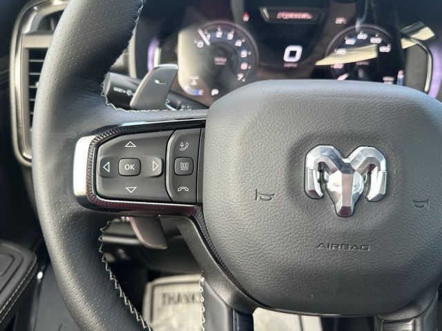 2026 Ram 1500 Rebel photo 22