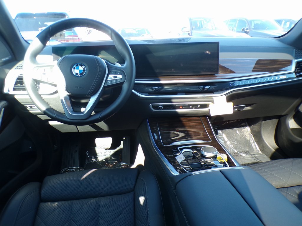 2025 Bmw X5 xDrive50e photo 11