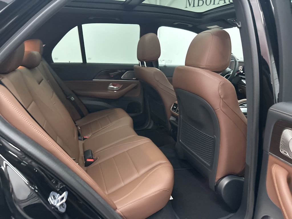 2026 Mercedes Benz GLE 450 4MATIC photo 23