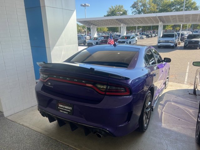 2023 Dodge Charger GT photo 3