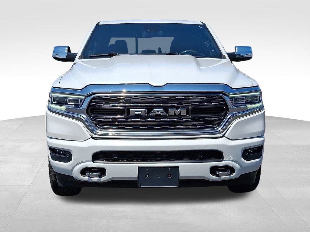 2019 Ram 1500 Limited photo 2
