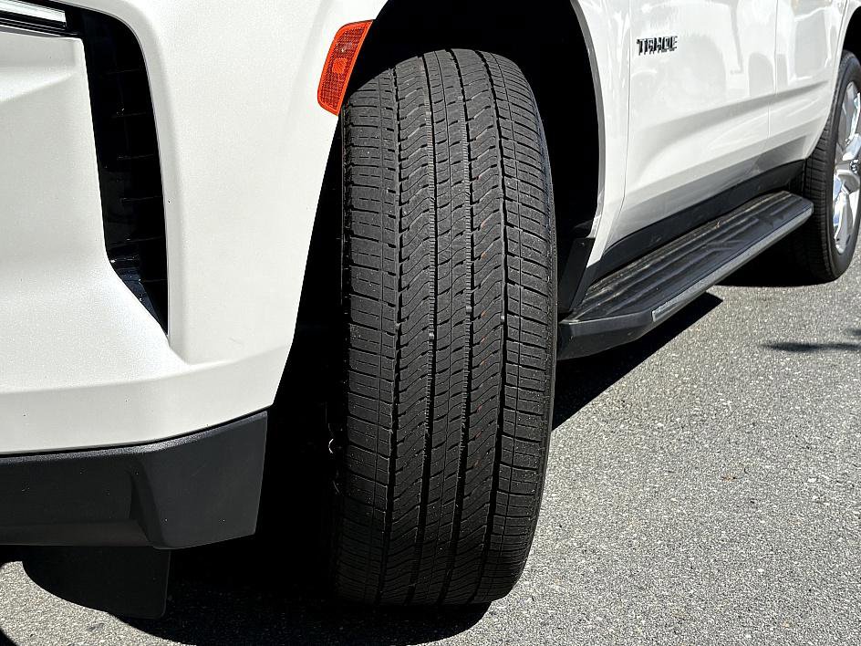 2023 Chevrolet Tahoe High Country photo 30