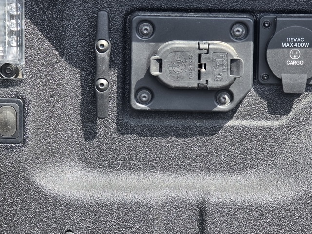 2025 Ram 2500 Laramie photo 26