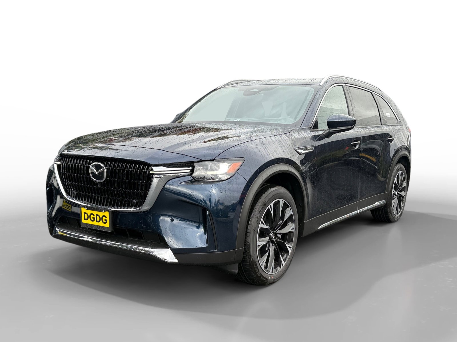 2026 Mazda CX-90 Premium Plus Package's photo