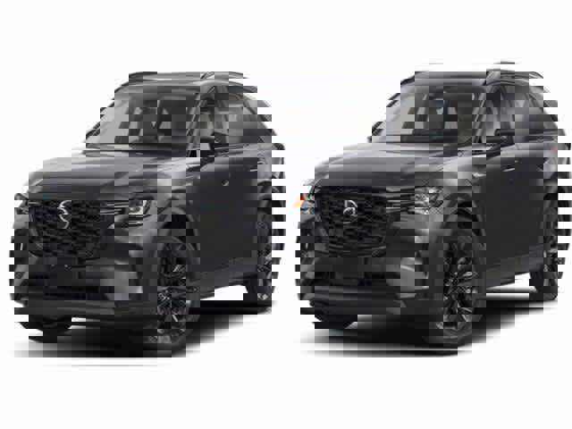 2025 Mazda CX-90 Premium Sport's photo