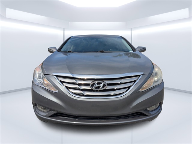 2013 Hyundai Sonata SE photo 4