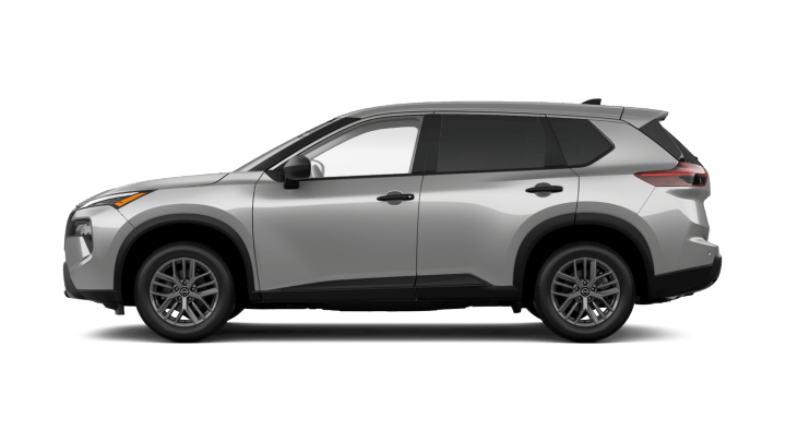 2025 Nissan Rogue S photo 16