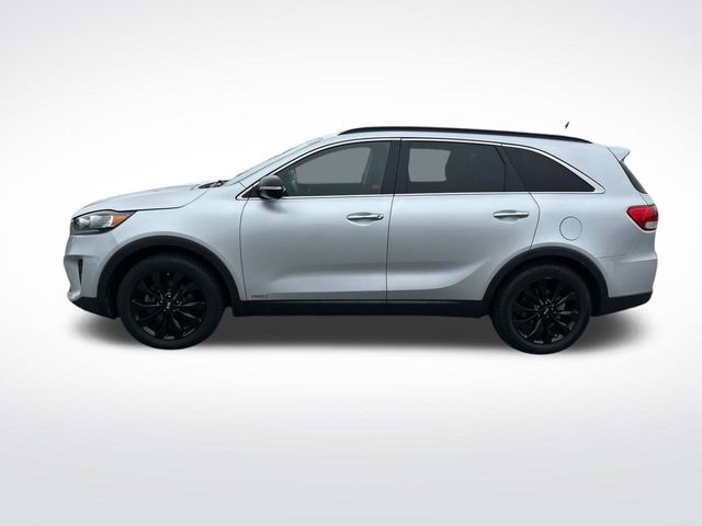 2019 Kia Sorento S photo 5