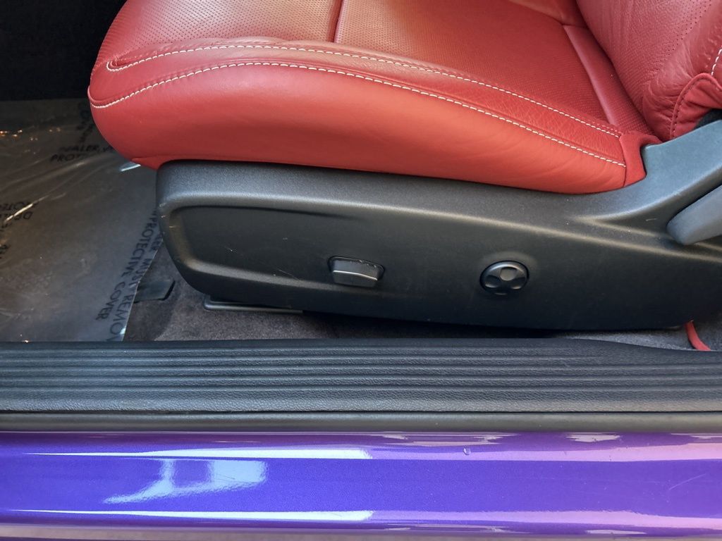2018 Dodge Challenger SRT8 Demon photo 41