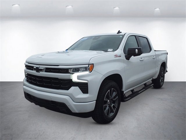 2024 Chevrolet Silverado 1500 RST's photo