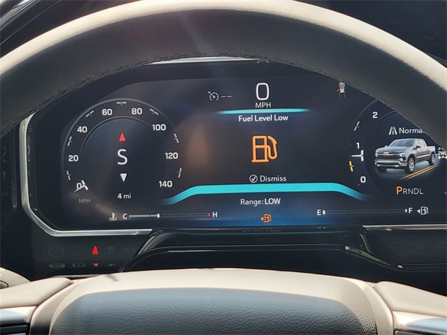 2026 Chevrolet Silverado 1500 LT photo 29