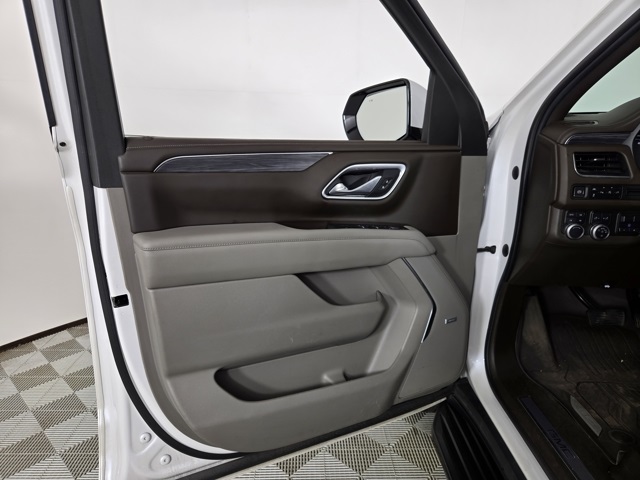 2021 Gmc Yukon SLT photo 19