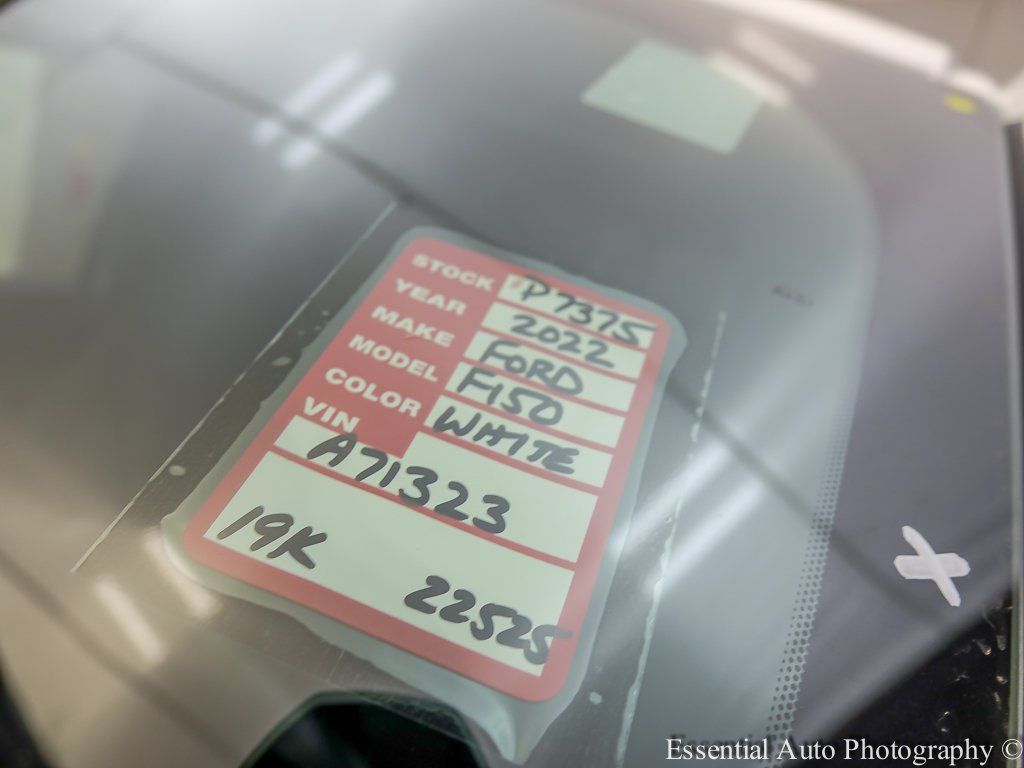 2022 FORD F-150 - Image 30