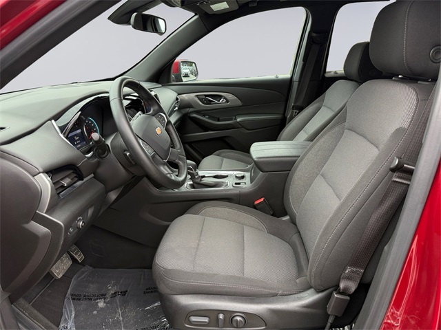 2023 Chevrolet Traverse photo 8