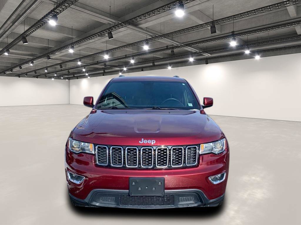 Used 2019 Jeep Grand Cherokee Laredo E with VIN 1C4RJFAG8KC590050 for sale in Elma, NY