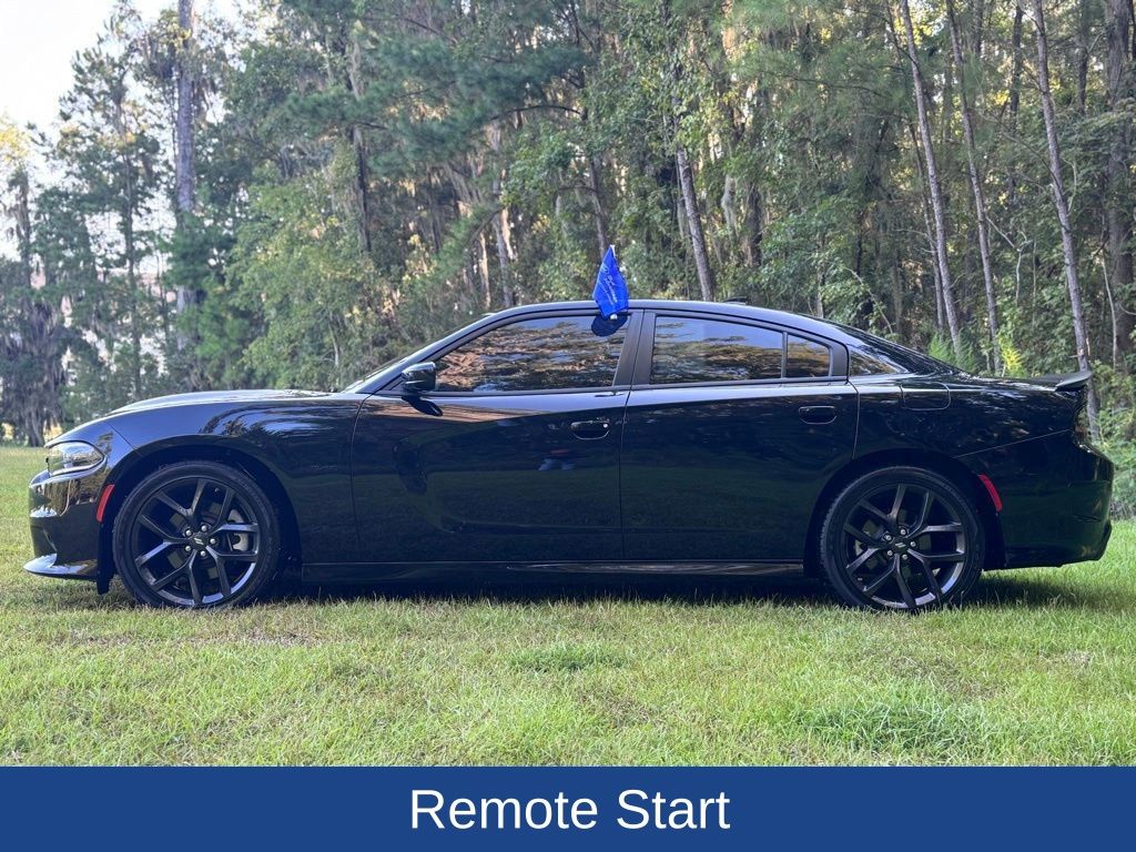 2023 Dodge Charger R/T Plus photo 4