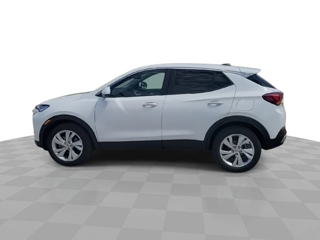 2026 Buick Encore GX Preferred photo 4