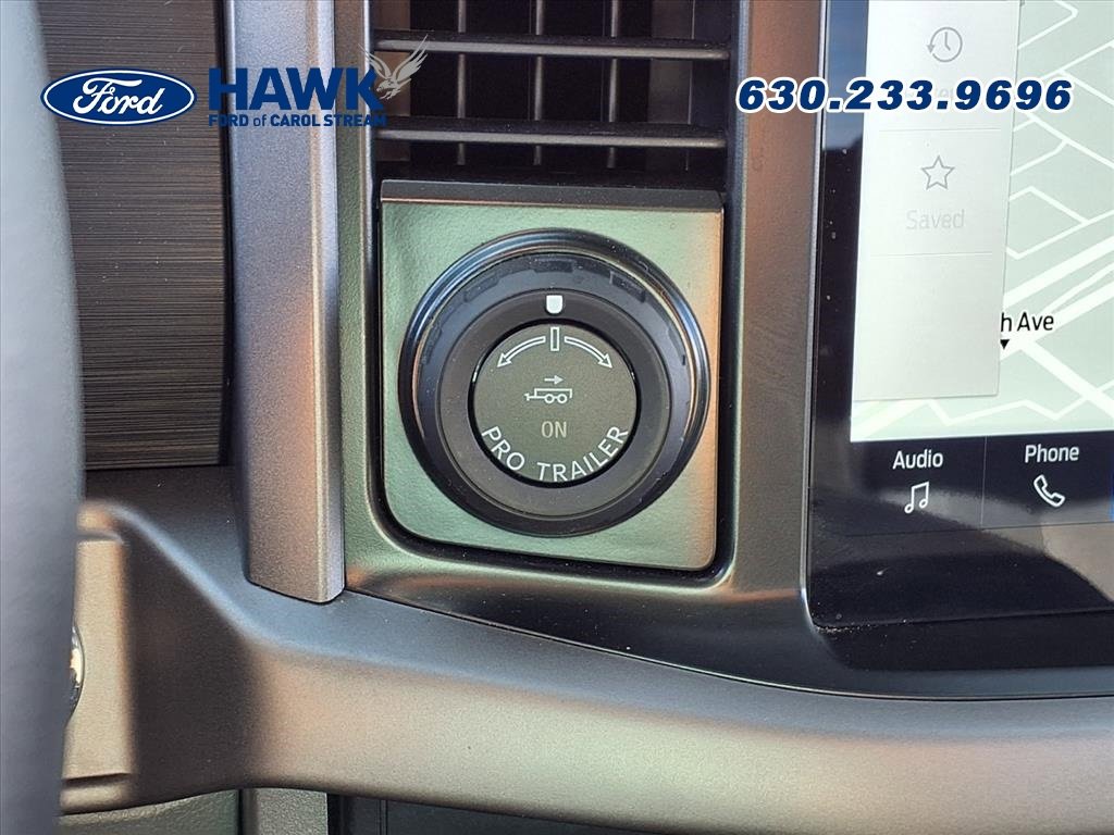 2024 FORD F-150 - Image 15