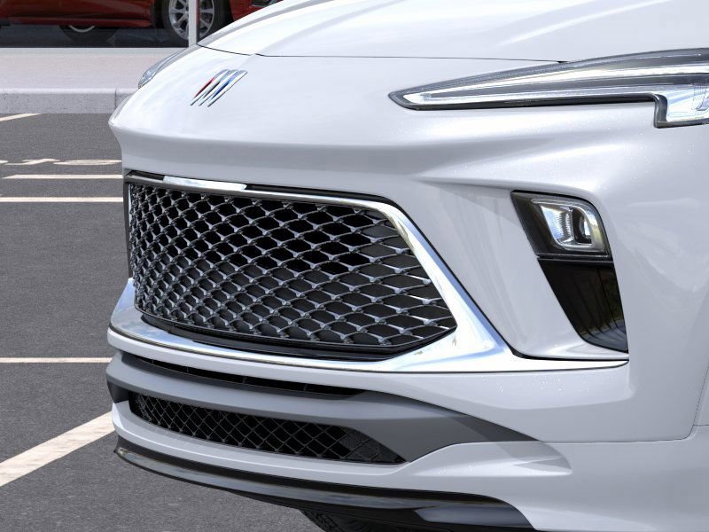 2025 Buick Encore GX Avenir photo 13
